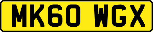 MK60WGX