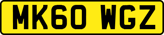 MK60WGZ