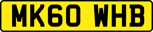 MK60WHB