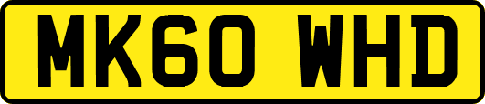 MK60WHD