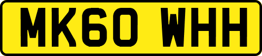 MK60WHH