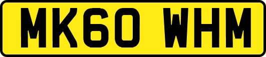 MK60WHM
