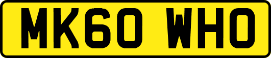 MK60WHO