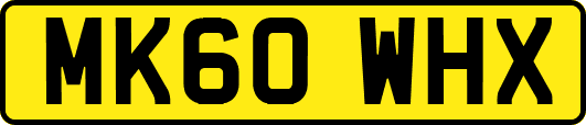 MK60WHX