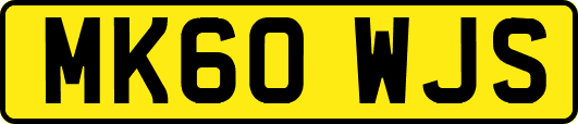 MK60WJS