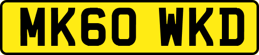 MK60WKD