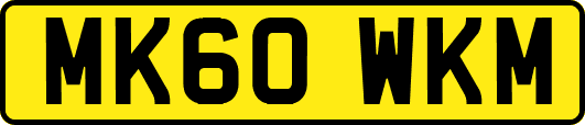 MK60WKM