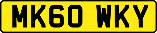 MK60WKY