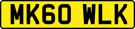 MK60WLK