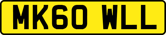MK60WLL