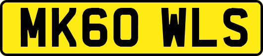 MK60WLS