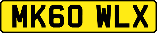 MK60WLX