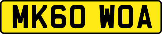 MK60WOA