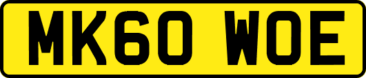 MK60WOE