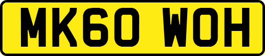 MK60WOH