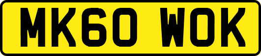MK60WOK