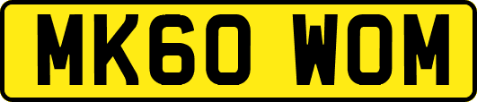 MK60WOM