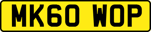 MK60WOP