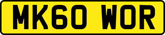 MK60WOR