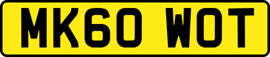MK60WOT
