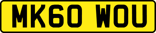 MK60WOU
