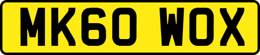 MK60WOX