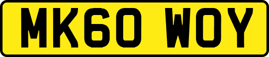 MK60WOY