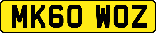 MK60WOZ