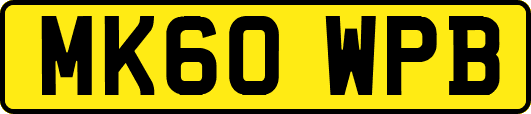 MK60WPB