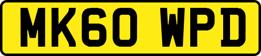 MK60WPD