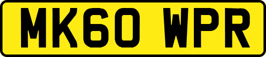 MK60WPR