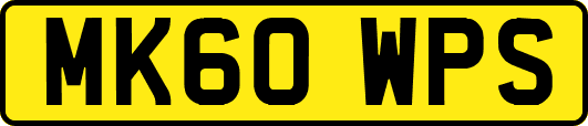 MK60WPS