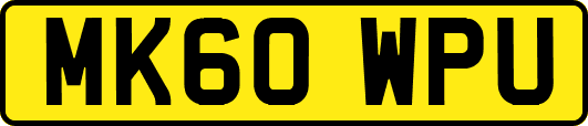 MK60WPU