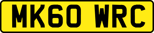 MK60WRC