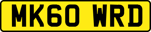 MK60WRD