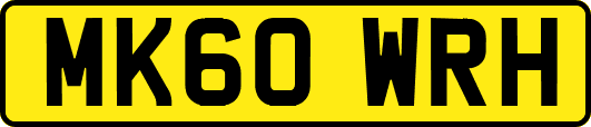 MK60WRH
