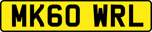 MK60WRL