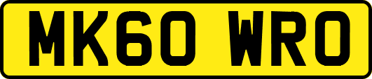MK60WRO