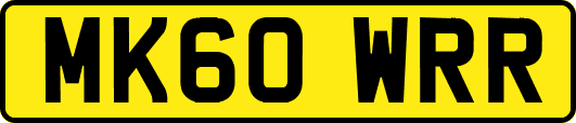 MK60WRR