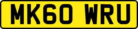 MK60WRU
