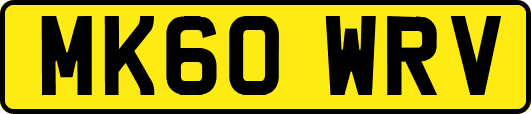 MK60WRV