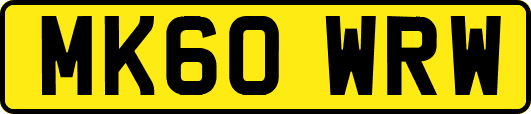 MK60WRW