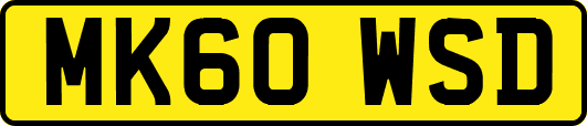 MK60WSD