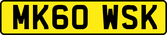 MK60WSK