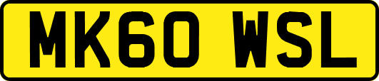 MK60WSL
