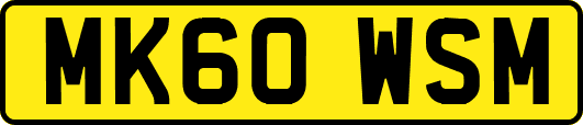 MK60WSM