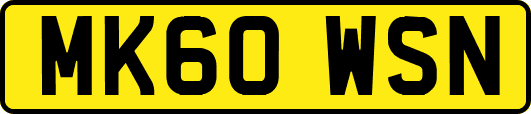 MK60WSN