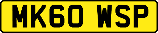 MK60WSP