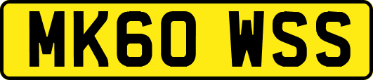 MK60WSS