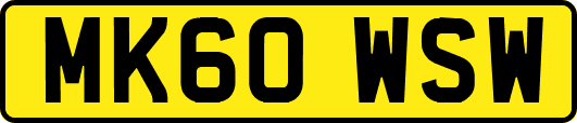 MK60WSW